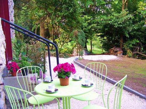 La Maison Nemours à Annecy