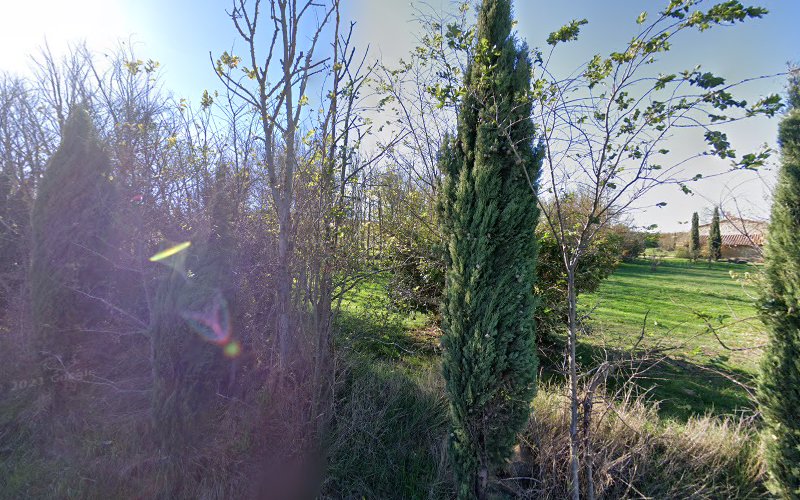Serinet Caroline à Belflou