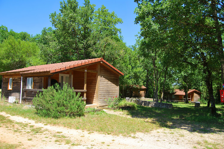 Lagrange Vacances à Gramat