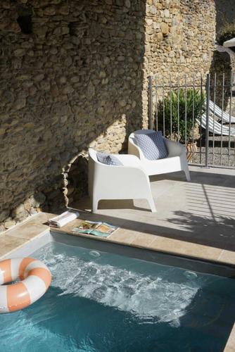 La Bastide Saint Etienne - Maison Adèle à COURNANEL