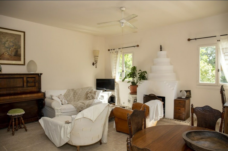Villa Gianni à Zonza