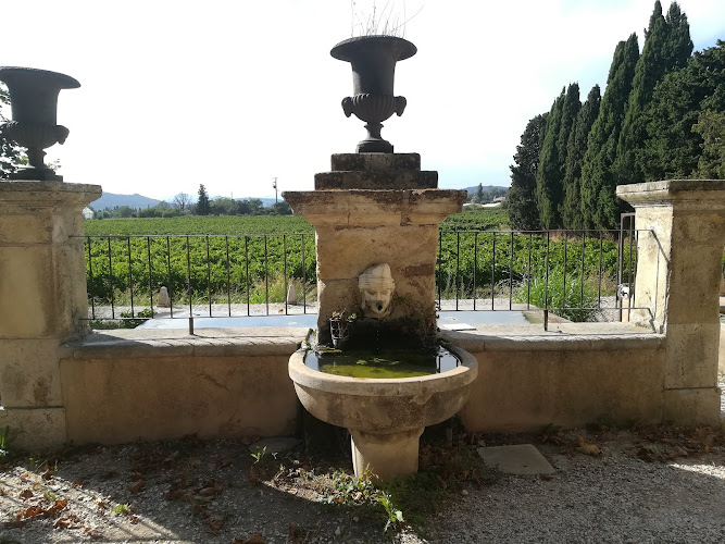 Bastide des Anglades à Hyères