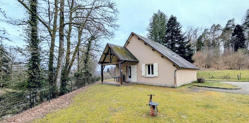 Le Bourg - gîte n°6 à Beaumont Du Lac