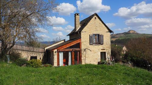 La Maisonnette à Marvejols