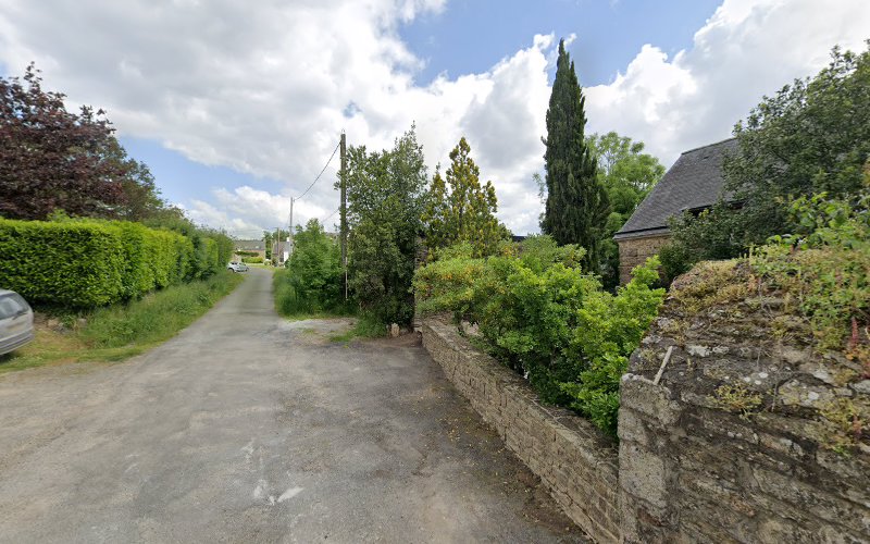Appartement - Domaine de la Tranquillité à Noyal-Muzillac