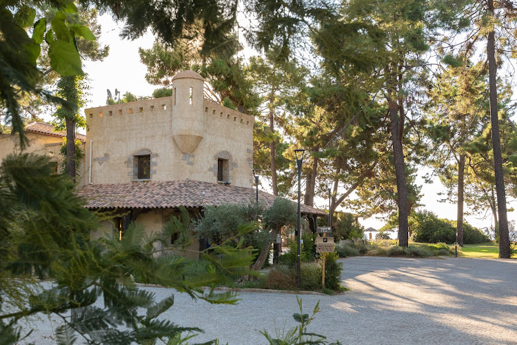 Perla Di Mare à Ghisonaccia
