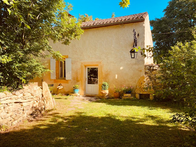 Clos Labellie à Lugaignac