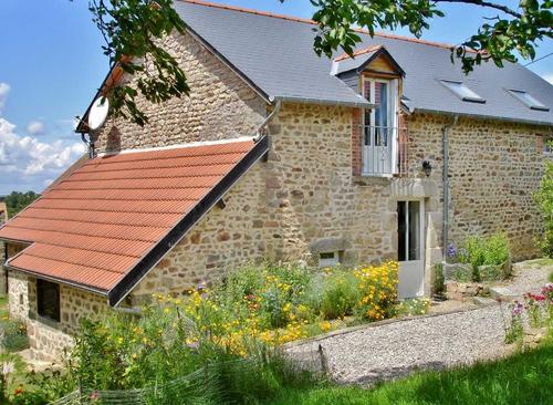 Le Gîte du Poux