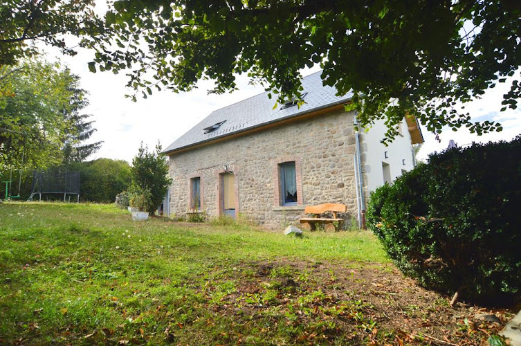 Maison d hôtes à Liginiac