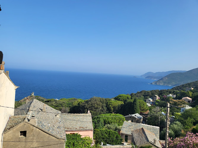 Torra di Ciocce à Pino