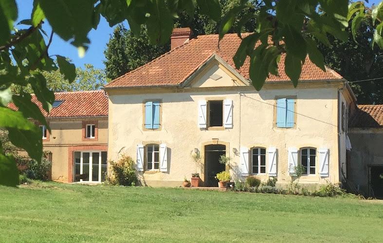 Maison du Guit