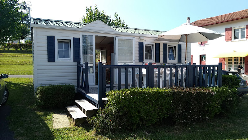 Camping Maya à Saint-Jean-de-Luz