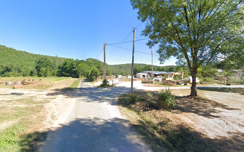 L Hôte Bernard à Bassillac et Auberoche