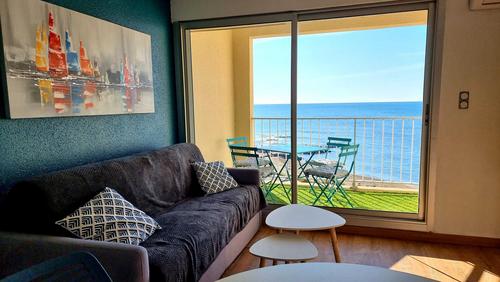 Appartement Alyzea à LE CAP D'AGDE