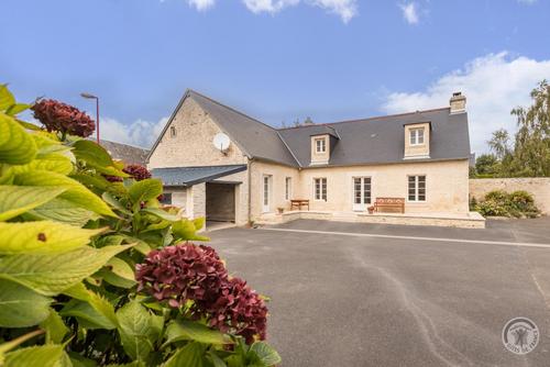 Le Malembert à Meuvaines