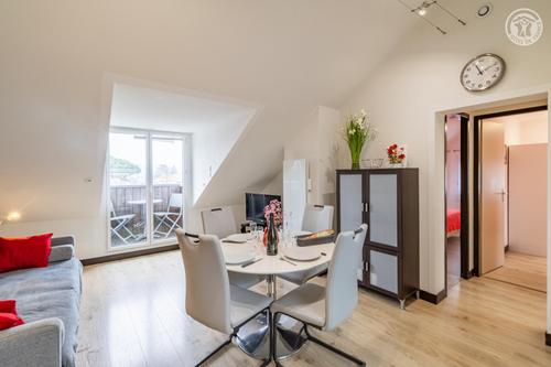 Maison Marmillons - Canopee à Aix Les Bains