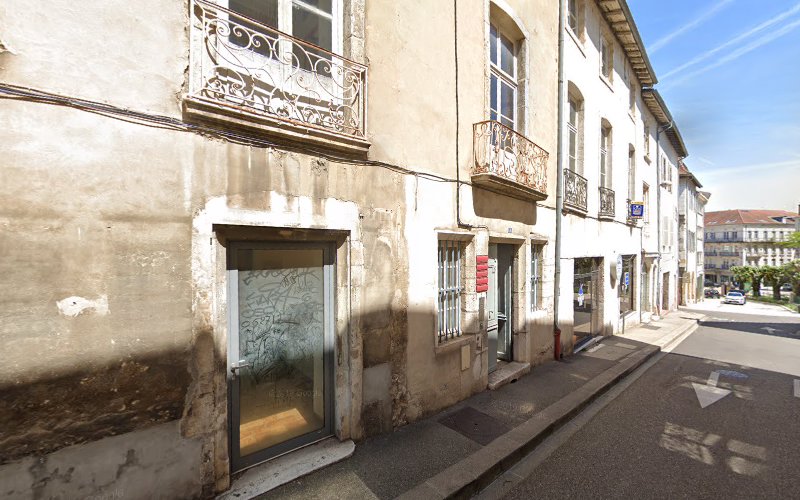 Chambre Indust hôtel de l Ain à Bourg-en-Bresse