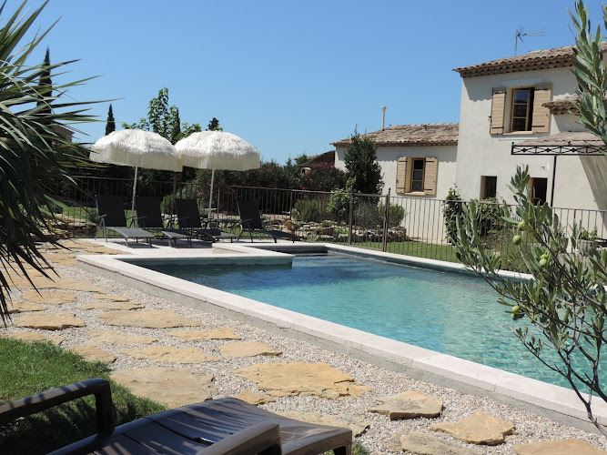 gîte et chambre d hôtes le faré tchanqué CAVAILLON à Cavaillon