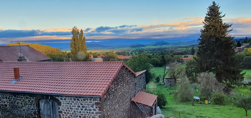 Gite la Grange à Bains