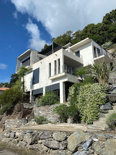 Villa Petrera à Valle-di-Campoloro