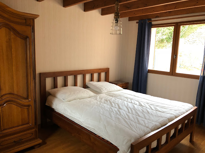 Le Gîte du Crapon à Nyons
