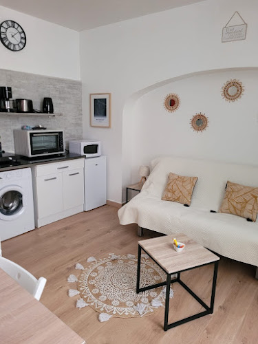 Le Studio 64 à Rochefort