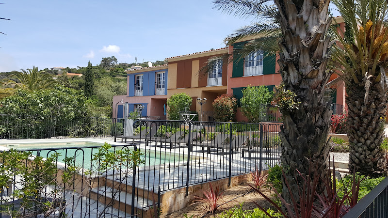 Villa Primavera à Galéria