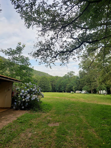 Camping Old Mill à Beaulieu-sur-Dordogne