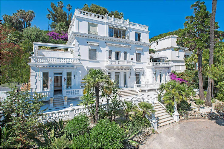 White House Cannes à Cannes