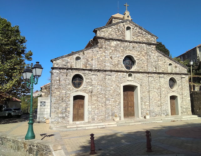 Antisanti à Antisanti