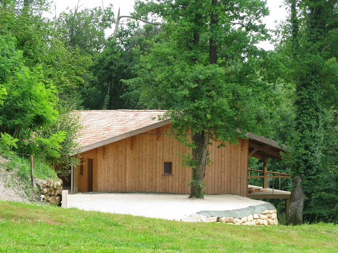 Gîte Plaisir du chêne à Les Artigues-de-Lussac