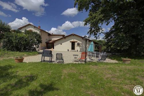 Gîte du Plat à Birieux