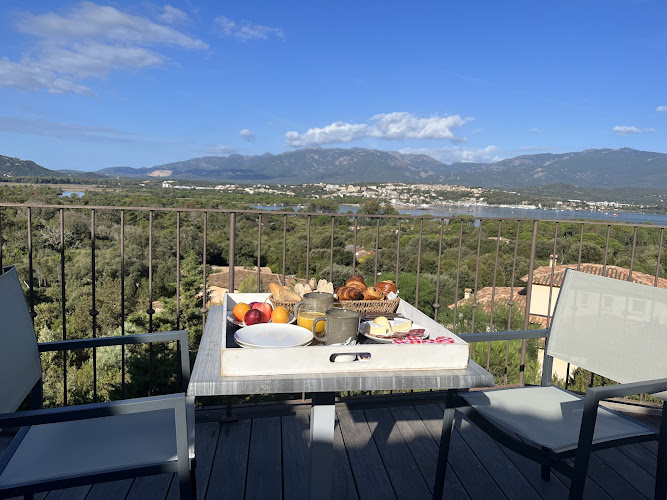 Le San Lorenzo à Porto-Vecchio