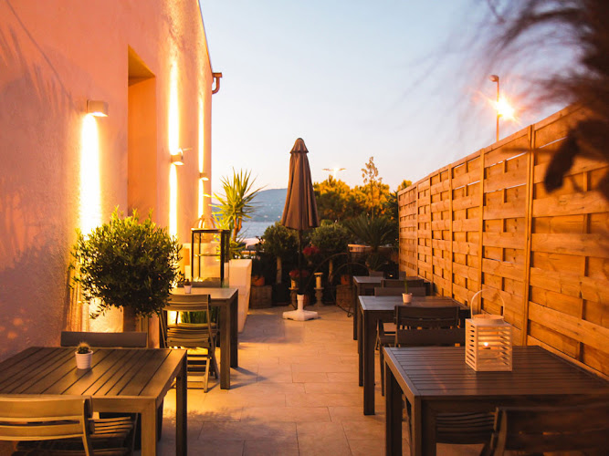 Maison Du Port 42 à Saint-Tropez