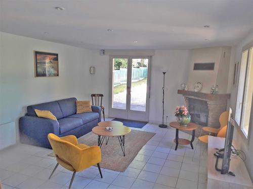 Le Cottage de Marie à Cremarest