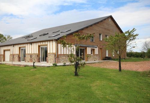 Le Hangar à Beuzeville