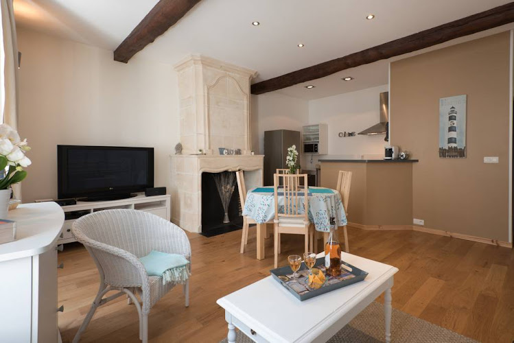 Le Blé de Mer Location appartement à La Rochelle