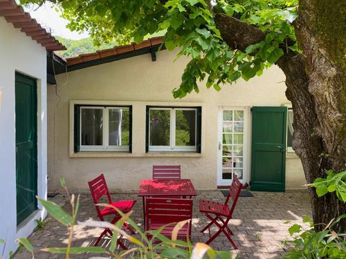 Le Cabanon à Digne Les Bains