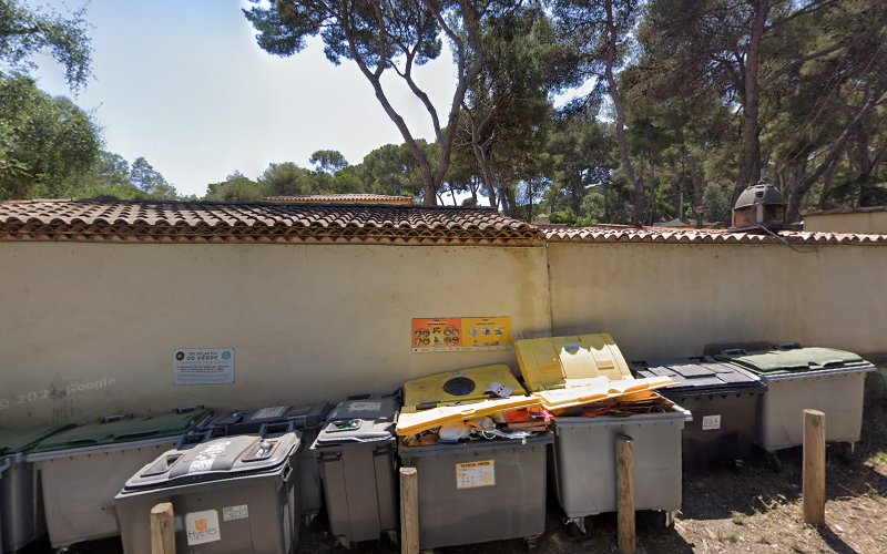 Elc à Hyères