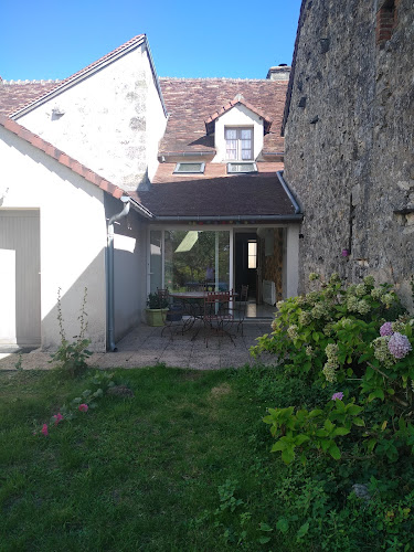 Gîte d enfer à Angles-sur-l'Anglin