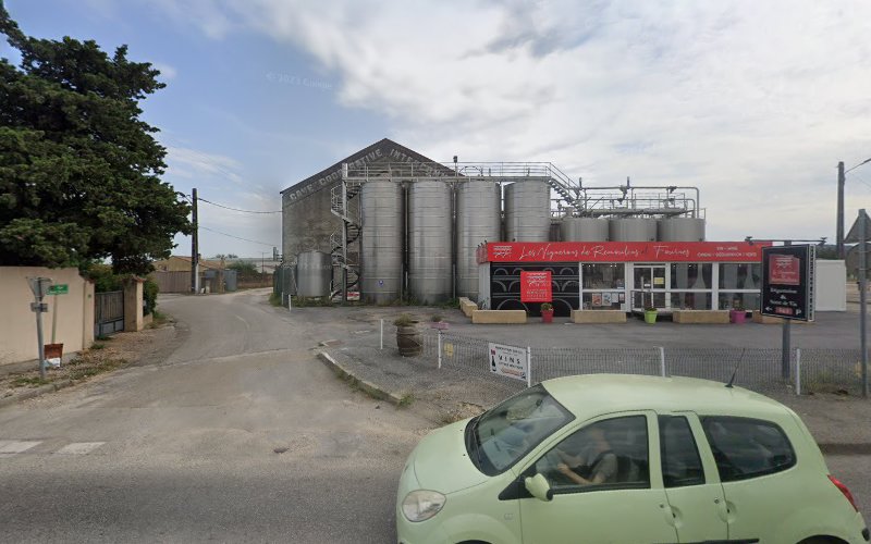 Les 4 H à Remoulins