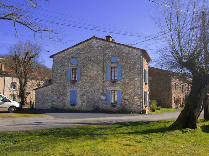 Chambres d Hotes Lugarié Verdalle