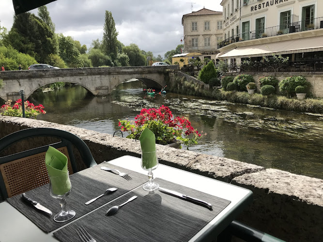 Le Coligny à Brantôme