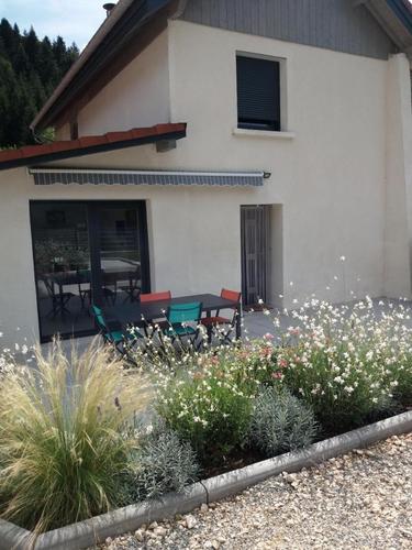 La Petite Maison