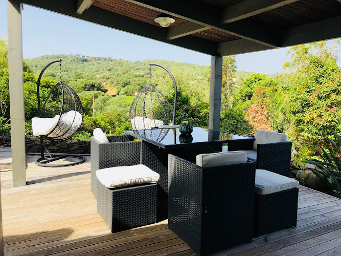 Villa Lou Paradis à La Croix-Valmer