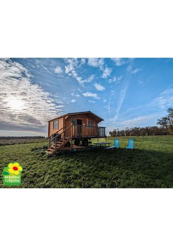 Cabane à La Pérouille