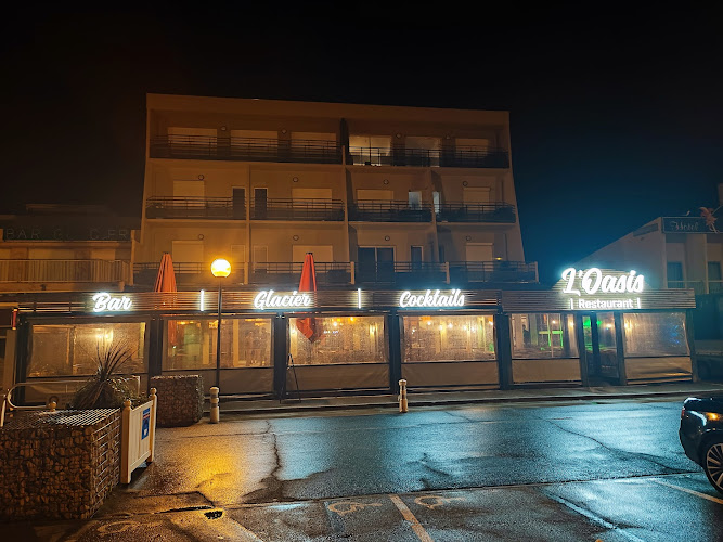 Hôtel L Oasis à Narbonne