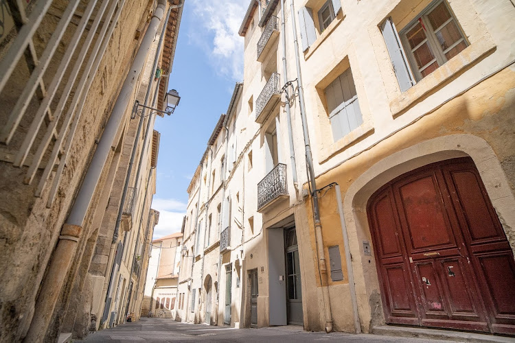 Agora Home **** HH Corum Coeur historique à Montpellier