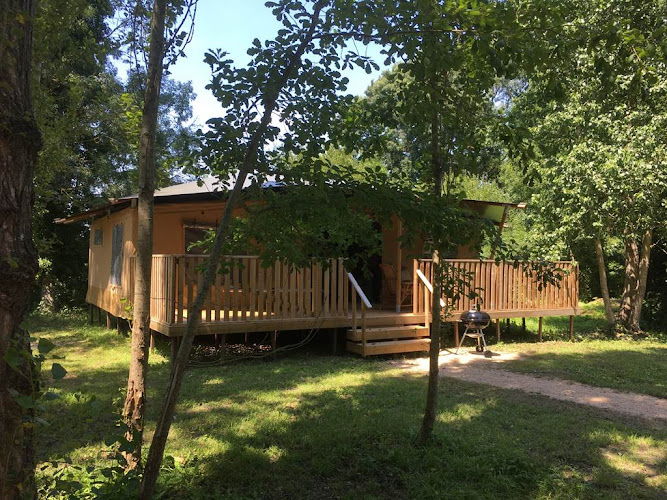 Lodges du Chteau à Saint-Christophe