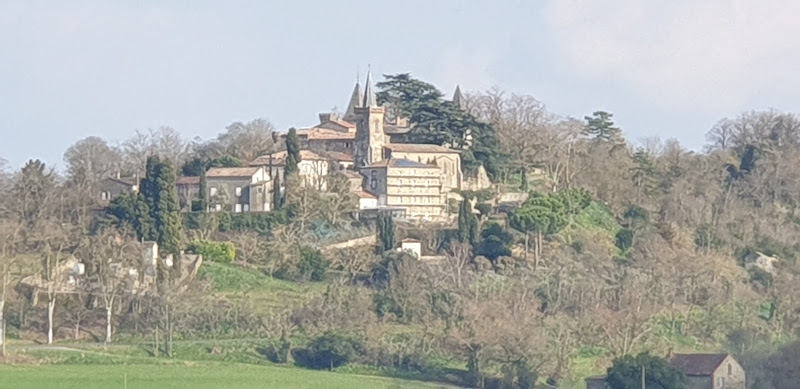 Cuq-Toulza à Cuq-Toulza
